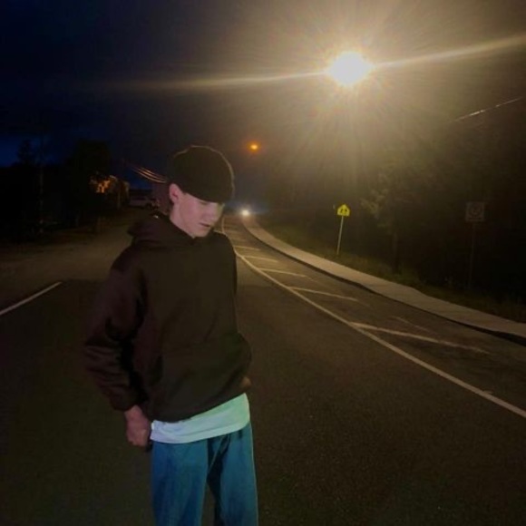 Meet your Posher, Raph - Picture 1 of 1